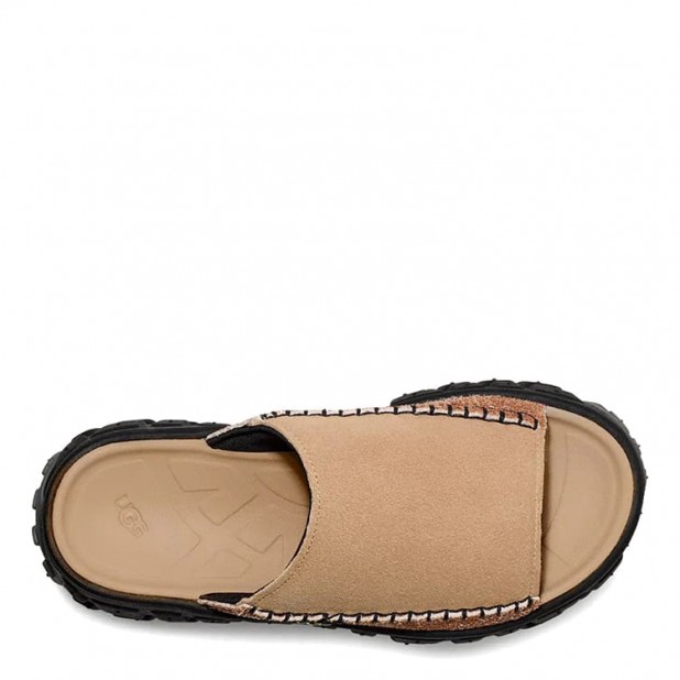 UGG Venture Daze Slide Ceramic Chestnut
